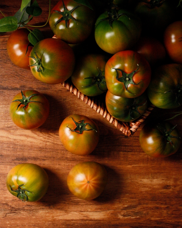 [부산] 대저 짭짤이 토마토 2.5kg 박스
